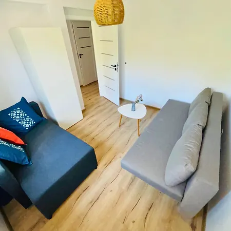 Rodzinne Wzgorze Debina Rowy By Manage Rent 350 Metrow Od Plazy Debina (Ustka)