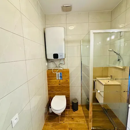 Rodzinne Wzgorze Debina Rowy By Manage Rent 350 Metrow Od Plazy * Debina (Ustka)