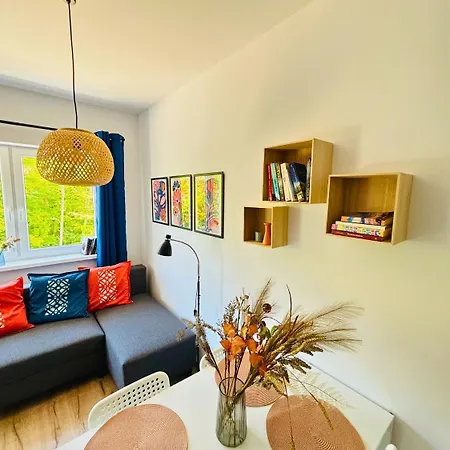Rodzinne Wzgorze Debina Rowy By Manage Rent 350 Metrow Od Plazy * Debina (Ustka)
