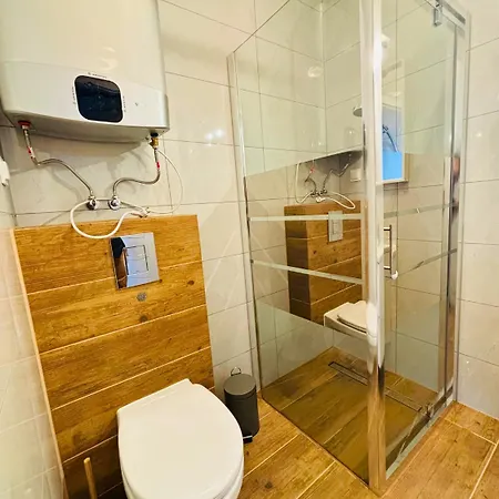 Rodzinne Wzgorze Debina Rowy By Manage Rent 350 Metrow Od Plazy Debina (Ustka)