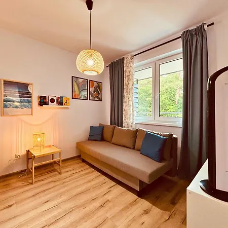 Rodzinne Wzgorze Debina Rowy By Manage Rent 350 Metrow Od Plazy * Debina (Ustka)