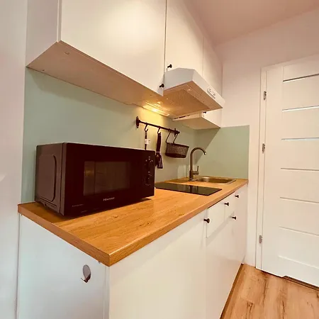 شقة Rodzinne Wzgorze Debina Rowy By Manage Rent 350 Metrow Od Plazy *